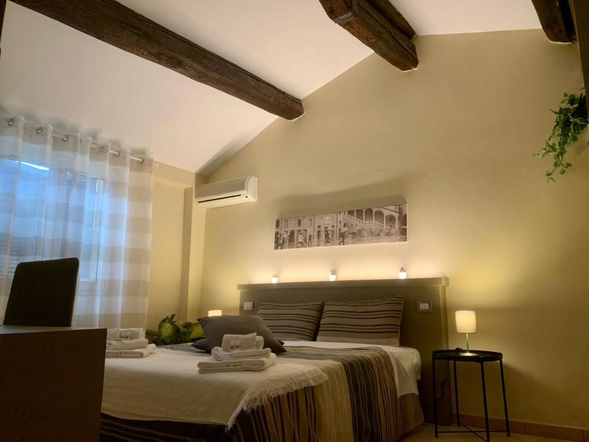 Smart Hotel Ferrara Exterior foto