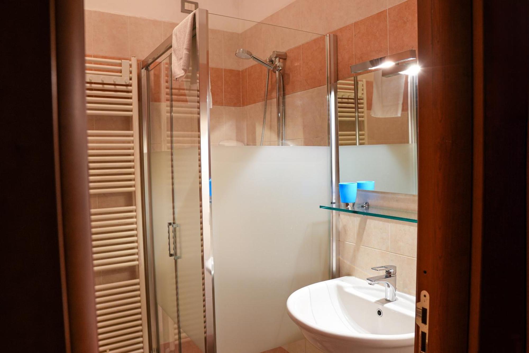 Smart Hotel Ferrara Exterior foto